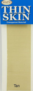 Wapsi - Thin Skin - Feather Craft Fly Fishing