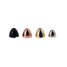 Wapsi - Tungsten Cone Heads - Feather Craft Fly Fishing