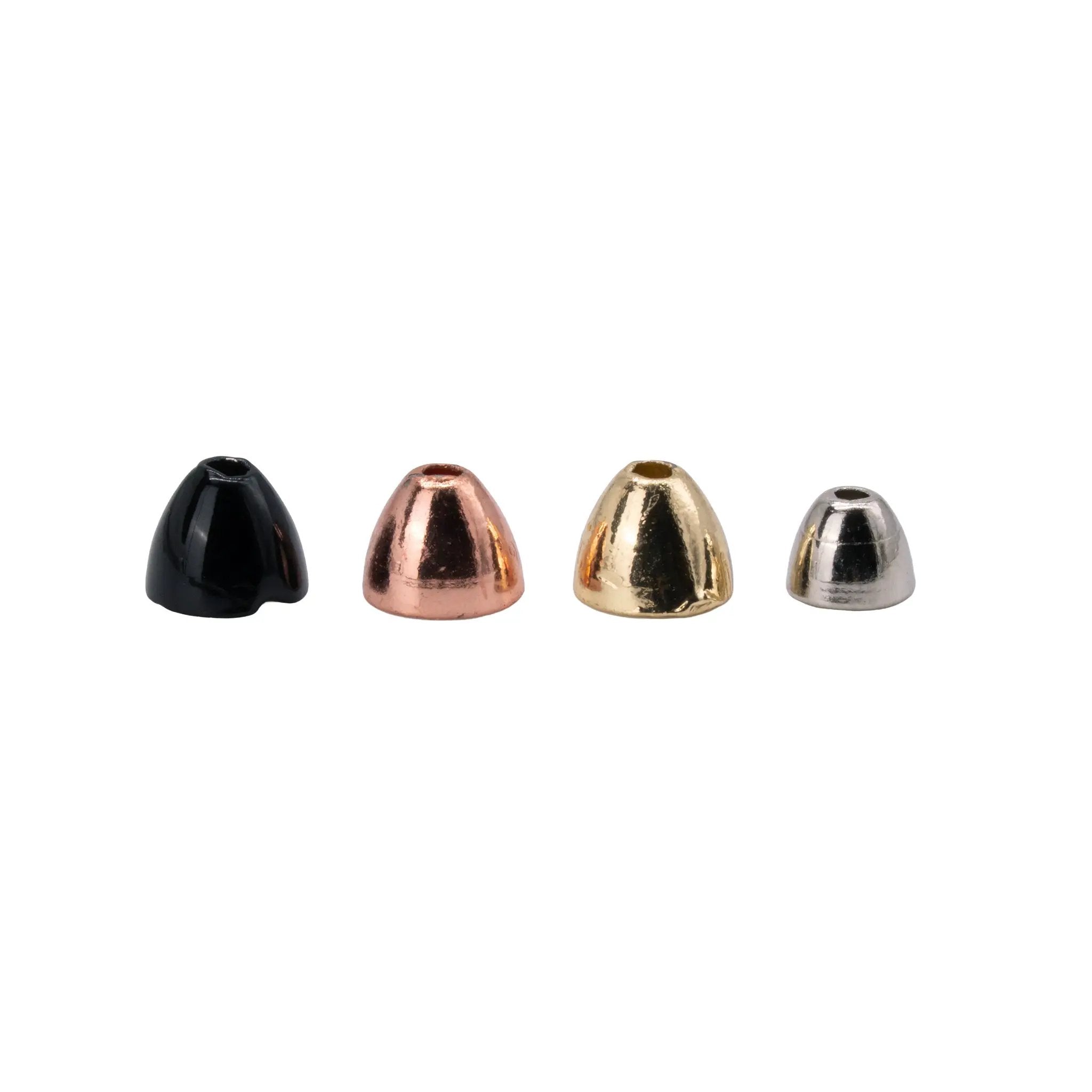 Wapsi - Tungsten Cone Heads - Feather Craft Fly Fishing
