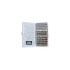 Wapsi - Ultra - Slim Fly Boxes Large 168 Slit - Feather Craft Fly Fishing