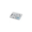 Wapsi - Ultra Slim Magnetic Fly Box - Feather Craft Fly Fishing