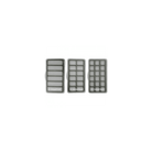 Wapsi - Ultra Slim Magnetic Fly & Hook Boxes - Feather Craft Fly Fishing