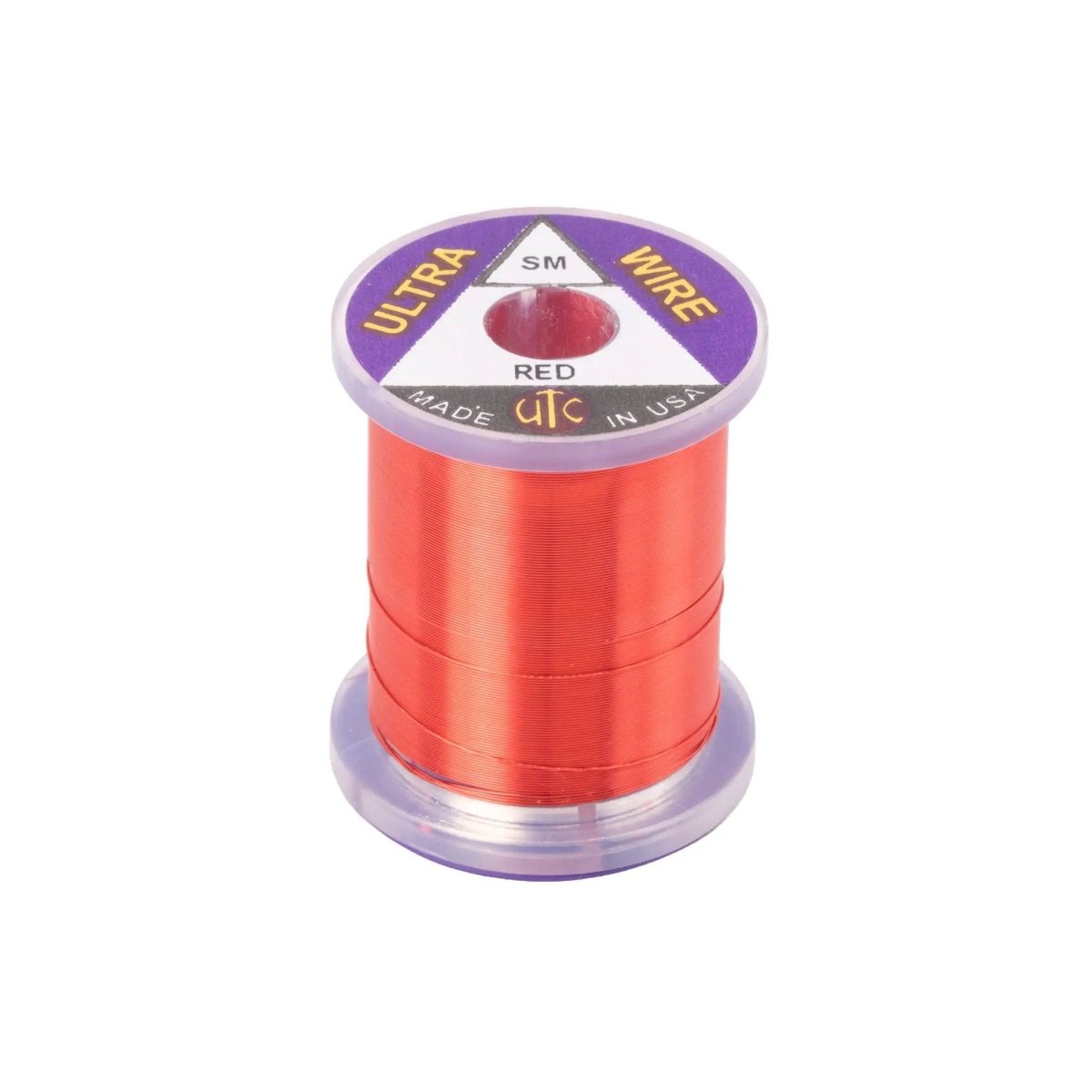 Wapsi - Ultra Wire - Feather Craft Fly Fishing