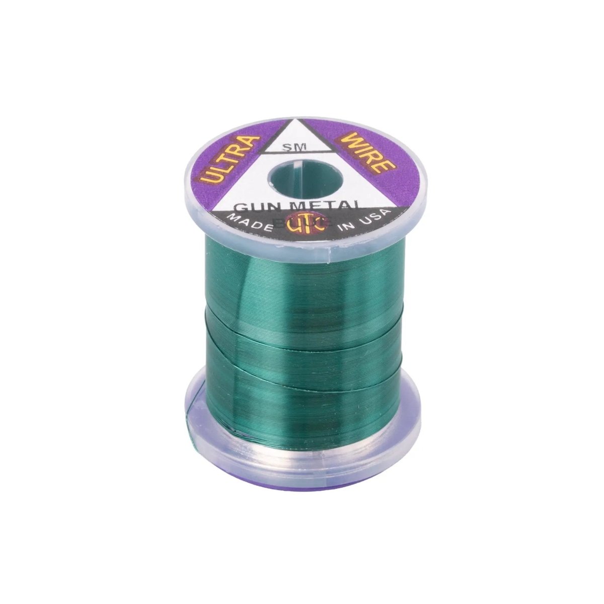 Wapsi - Ultra Wire - Feather Craft Fly Fishing