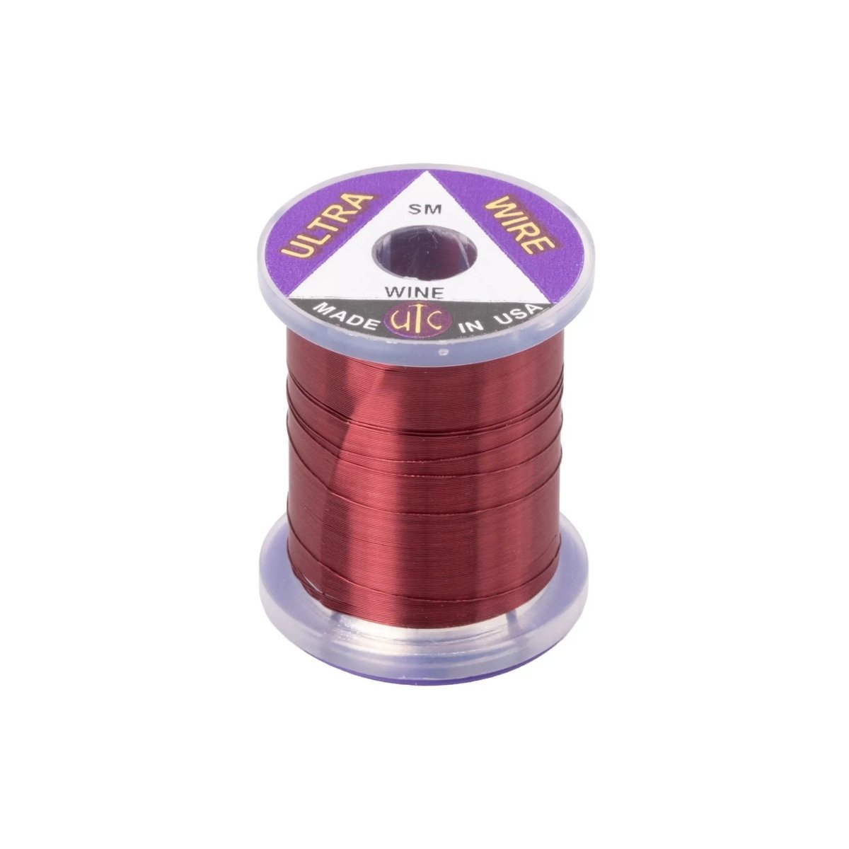 Wapsi - Ultra Wire - Feather Craft Fly Fishing