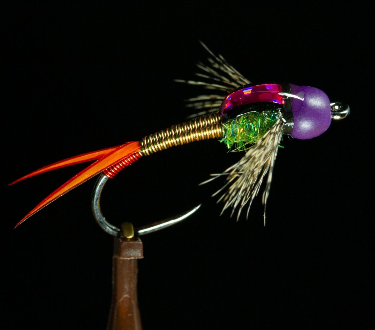 Wapsi - Ultra Wire - Feather Craft Fly Fishing