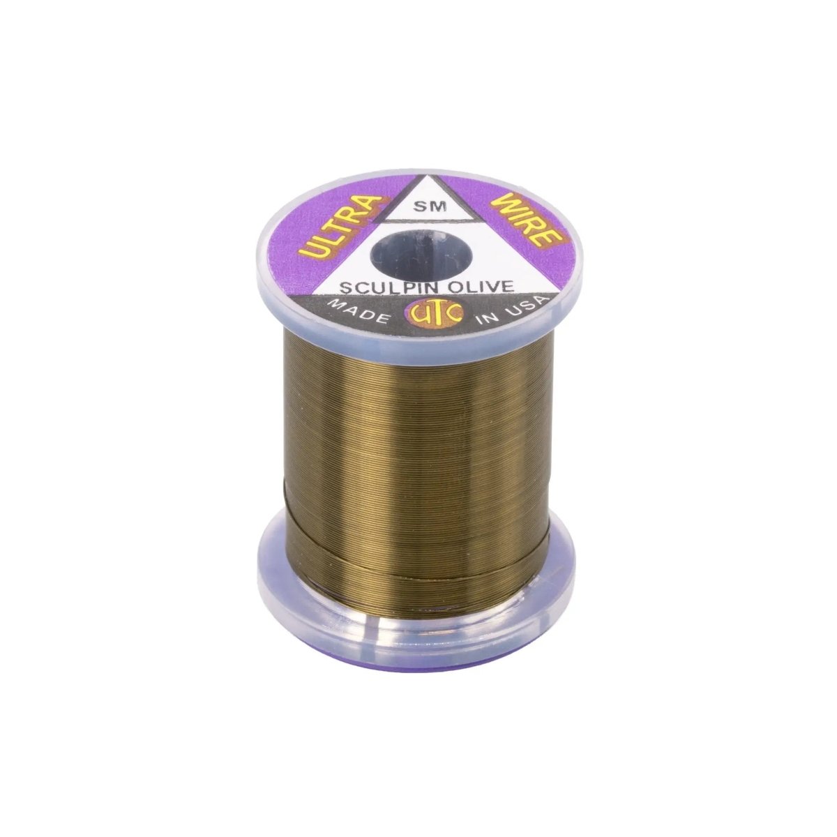 Wapsi - Ultra Wire - Feather Craft Fly Fishing