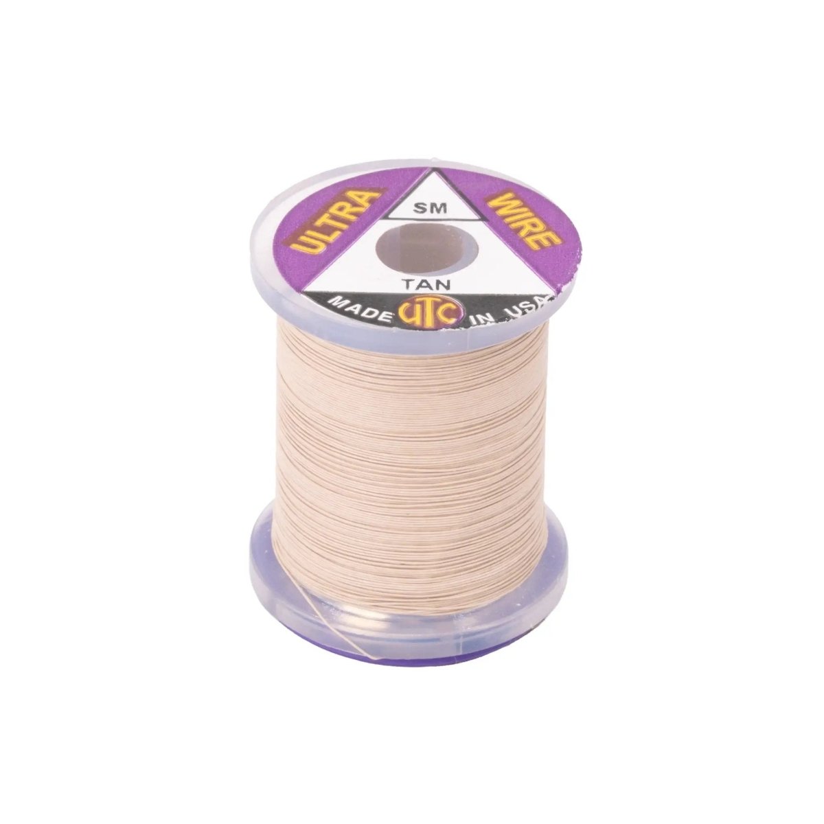Wapsi - Ultra Wire - Feather Craft Fly Fishing