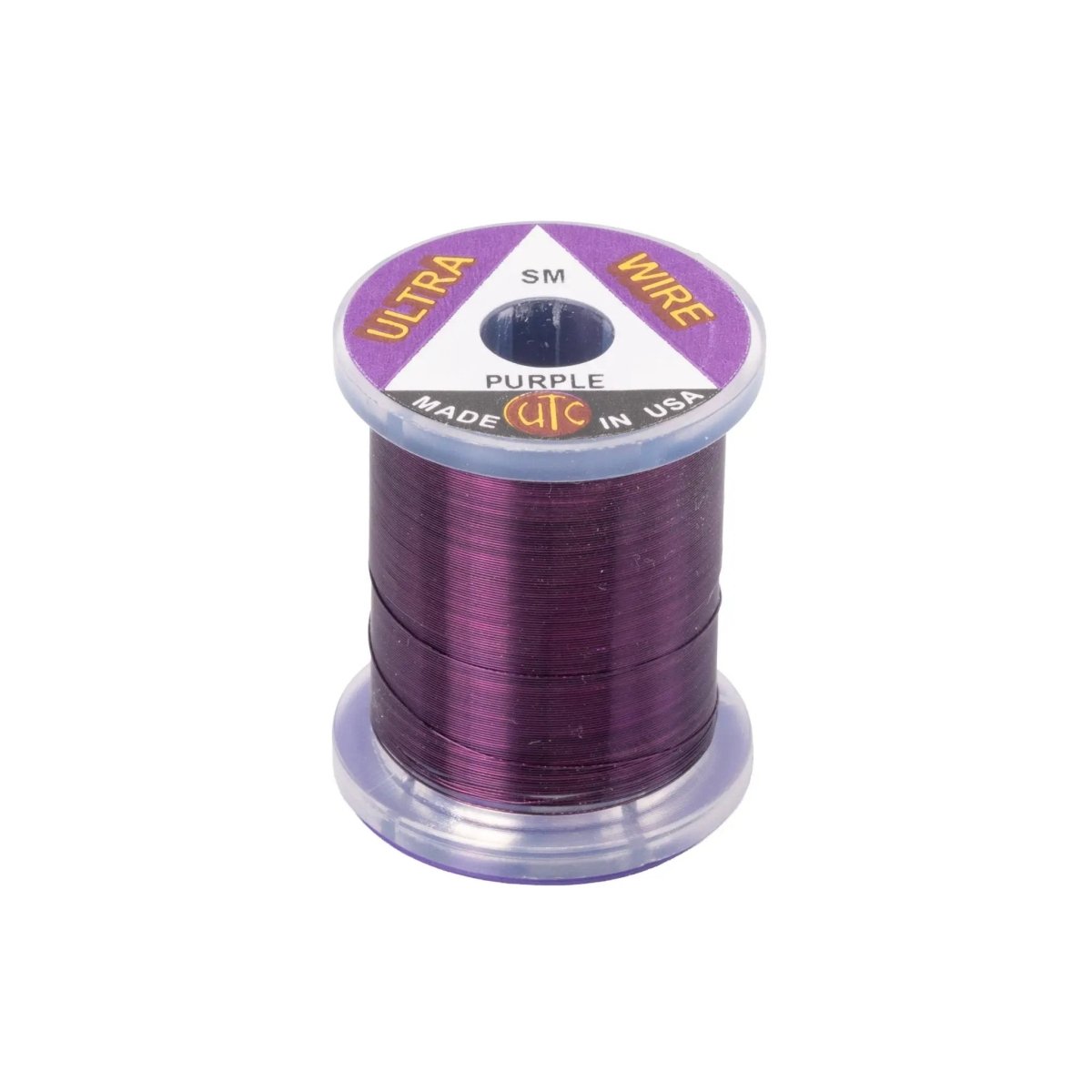 Wapsi - Ultra Wire - Feather Craft Fly Fishing
