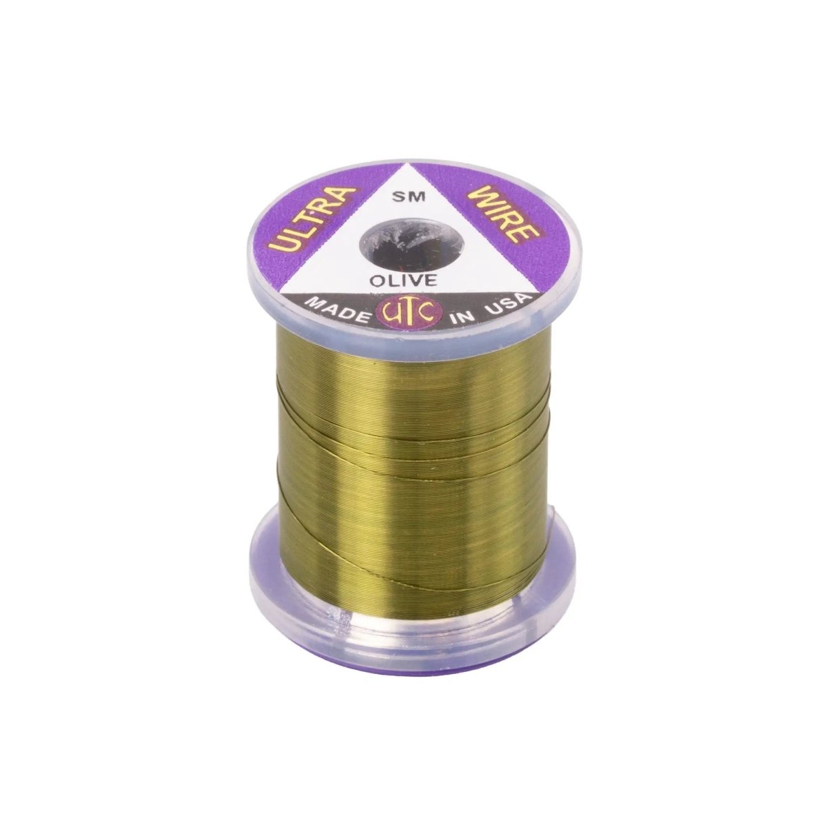 Wapsi - Ultra Wire - Feather Craft Fly Fishing