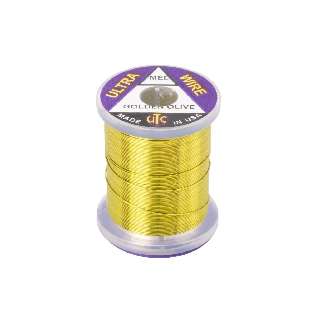 Wapsi - Ultra Wire - Feather Craft Fly Fishing