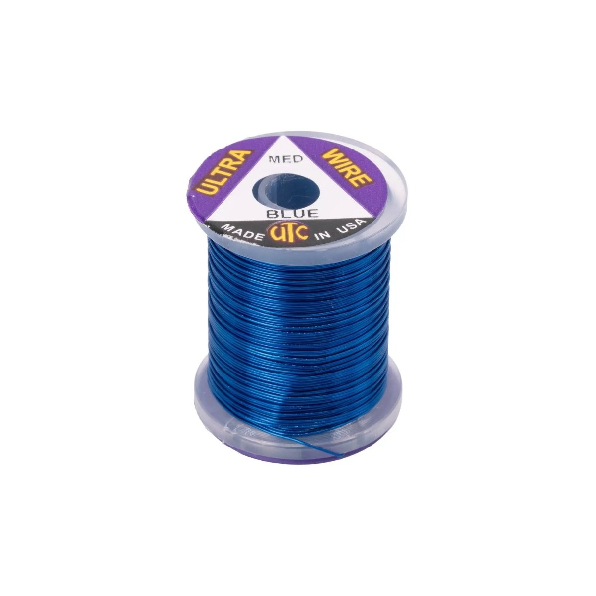 Wapsi - Ultra Wire Vivid - Feather Craft Fly Fishing