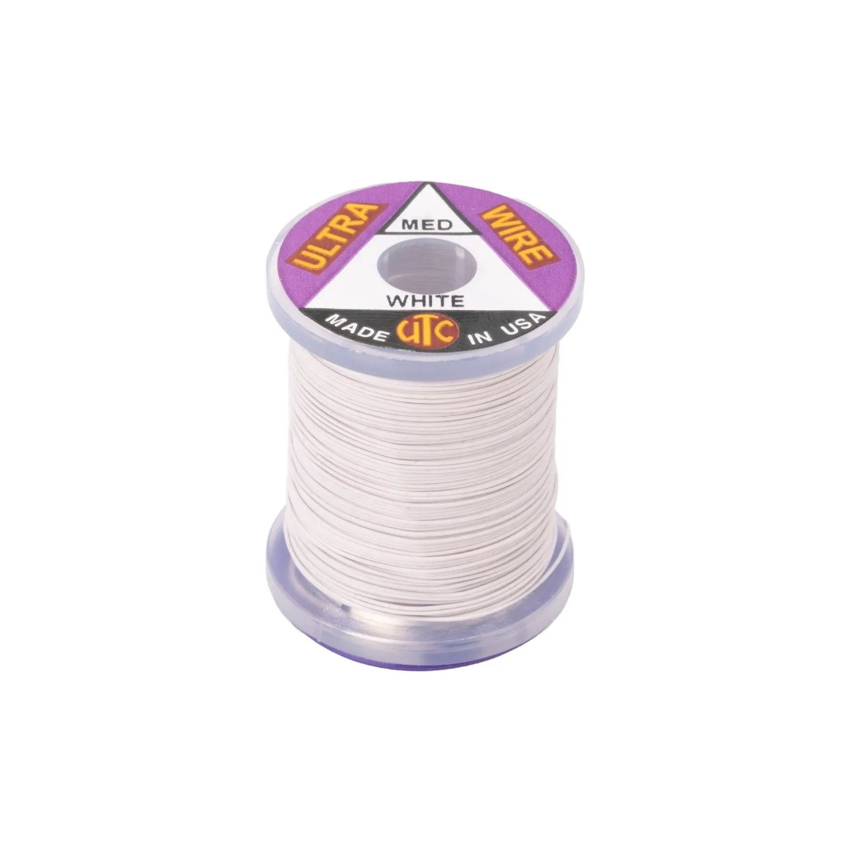 Wapsi - Ultra Wire Vivid - Feather Craft Fly Fishing