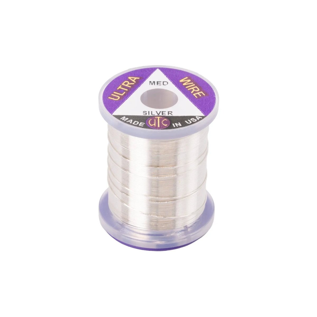 Wapsi - Ultra Wire Vivid - Feather Craft Fly Fishing