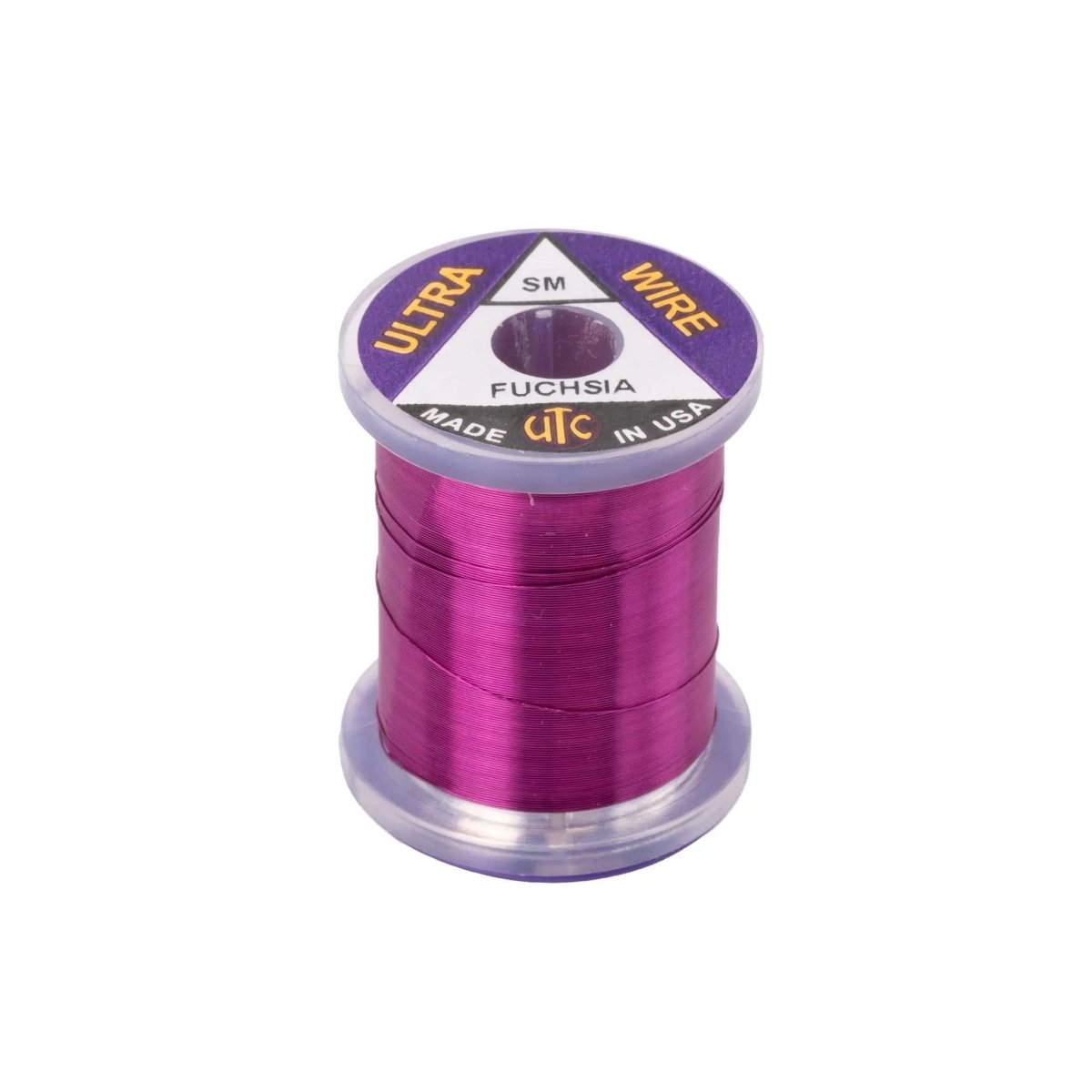 Wapsi - Ultra Wire Vivid - Feather Craft Fly Fishing