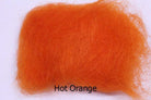 Wapsi - Wapsi Angora Goat Dubbing - Feather Craft Fly Fishing