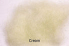 Wapsi - Wapsi Angora Goat Dubbing - Feather Craft Fly Fishing