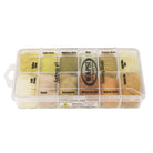 Wapsi - Wapsi Antron Dubbing Dispenser 1 - Feather Craft Fly Fishing