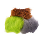 Wapsi - Wapsi Arctic Fox Fur - Feather Craft Fly Fishing