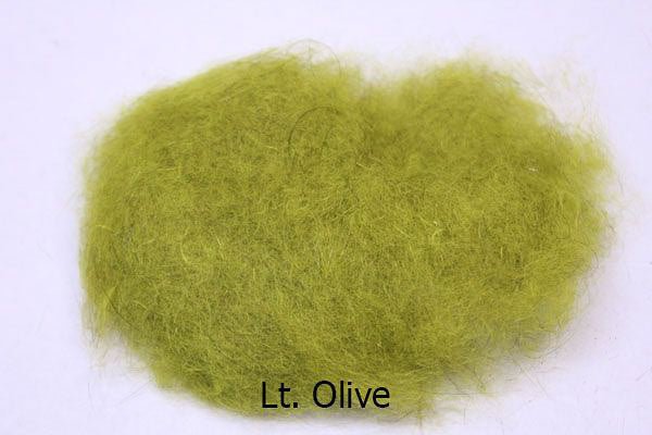 Wapsi - Wapsi Awesome Possum Dubbing - Feather Craft Fly Fishing