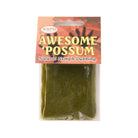Wapsi - Wapsi Awesome Possum Dubbing - Feather Craft Fly Fishing