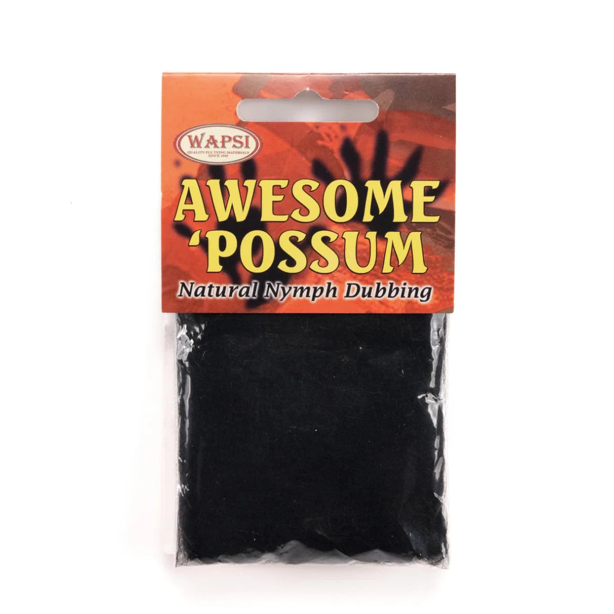 Wapsi - Wapsi Awesome Possum Dubbing - Feather Craft Fly Fishing