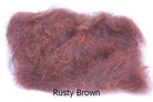 Wapsi - Wapsi Awesome Possum Dubbing - Feather Craft Fly Fishing
