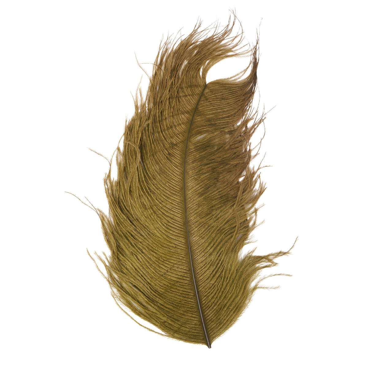 Wapsi - Wapsi Large Ostrich Plumes - Feather Craft Fly Fishing