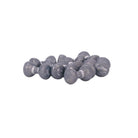 Wapsi - Wapsi Lead Dumbbell Eyes - Feather Craft Fly Fishing