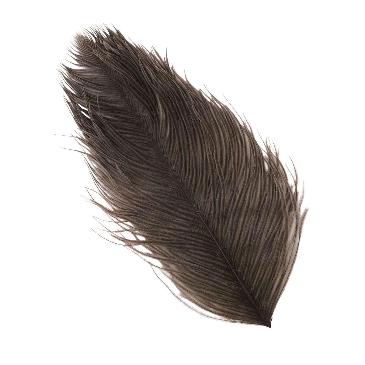 Wapsi - Wapsi Mini Ostrich Plumes - Feather Craft Fly Fishing