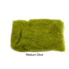 Wapsi - Wapsi Pure Antron Dubbing - Feather Craft Fly Fishing