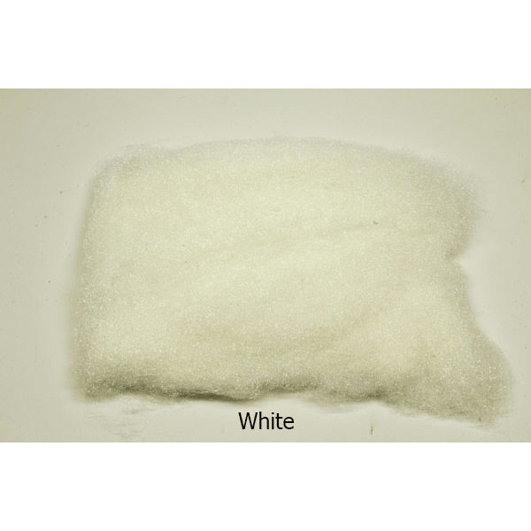 Wapsi - Wapsi Pure Antron Dubbing - Feather Craft Fly Fishing