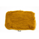 Wapsi - Wapsi Pure Antron Dubbing - Feather Craft Fly Fishing