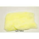 Wapsi - Wapsi Pure Antron Dubbing - Feather Craft Fly Fishing