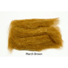 Wapsi - Wapsi Pure Antron Dubbing - Feather Craft Fly Fishing