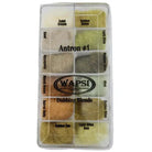 Wapsi - Wapsi Pure Antron Loaded Dubbing Dispenser 1 - Feather Craft Fly Fishing