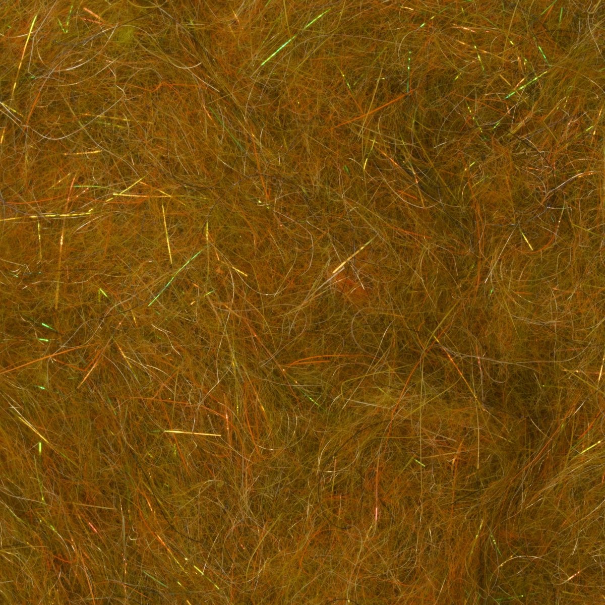 Wapsi - Wapsi SLF Dave Whitlock Dubbing - Feather Craft Fly Fishing