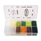 Wapsi - Wapsi SLF Prism Dubbing Dispenser 1 - Feather Craft Fly Fishing