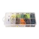 Wapsi - Wapsi SLF Prism Dubbing Dispenser 1 - Feather Craft Fly Fishing