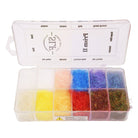 Wapsi - Wapsi SLF Prism Dubbing Dispenser 2 - Feather Craft Fly Fishing