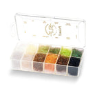 Wapsi - Wapsi SLF Prism Loaded Dubbing Dispenser - Feather Craft Fly Fishing