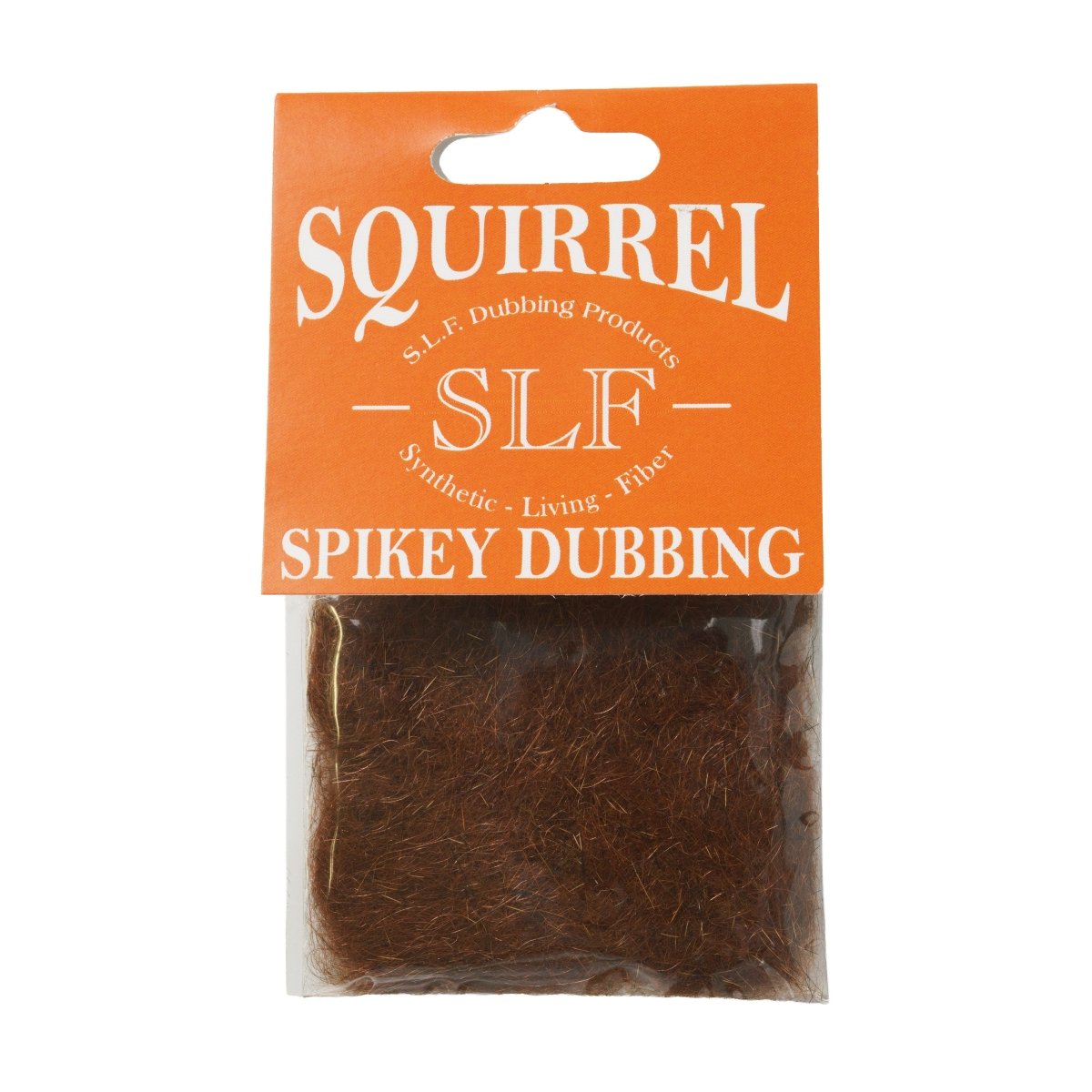 Wapsi - Wapsi SLF Squirrel Dubbing - Feather Craft Fly Fishing