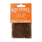 Wapsi - Wapsi SLF Squirrel Dubbing - Feather Craft Fly Fishing