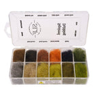 Wapsi - Wapsi SLF Squirrel Dubbing Dispenser - Feather Craft Fly Fishing