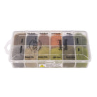 Wapsi - Wapsi SLF Squirrel Dubbing Dispenser - Feather Craft Fly Fishing