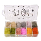 Wapsi - Wapsi Sow-Scud Dubbing Dispenser 1 - Feather Craft Fly Fishing