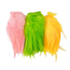Wapsi - Wapsi Strung Rooster Saddles Long - Feather Craft Fly Fishing