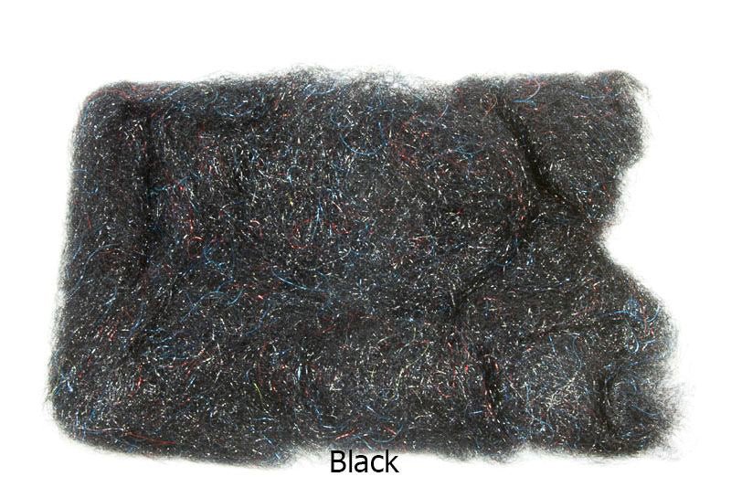 Wapsi - Wapsi Super Bright Dubbing - Feather Craft Fly Fishing