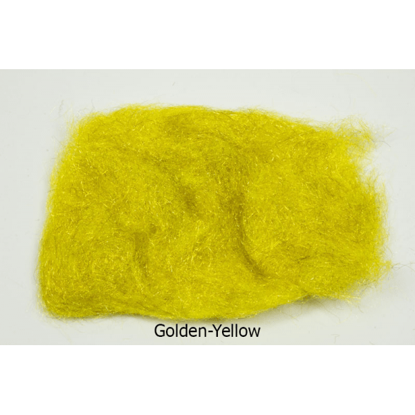 Wapsi - Wapsi Super Bright Dubbing - Feather Craft Fly Fishing