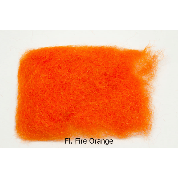 Wapsi - Wapsi Super Bright Dubbing - Feather Craft Fly Fishing
